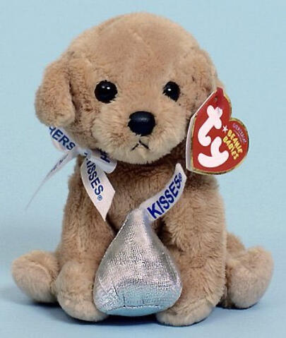 doggy (morsel the dog)