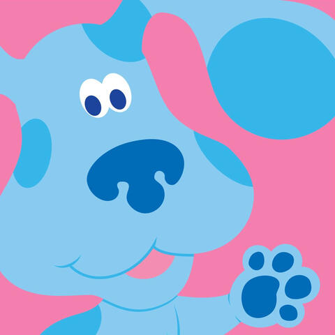 doggy (blue)